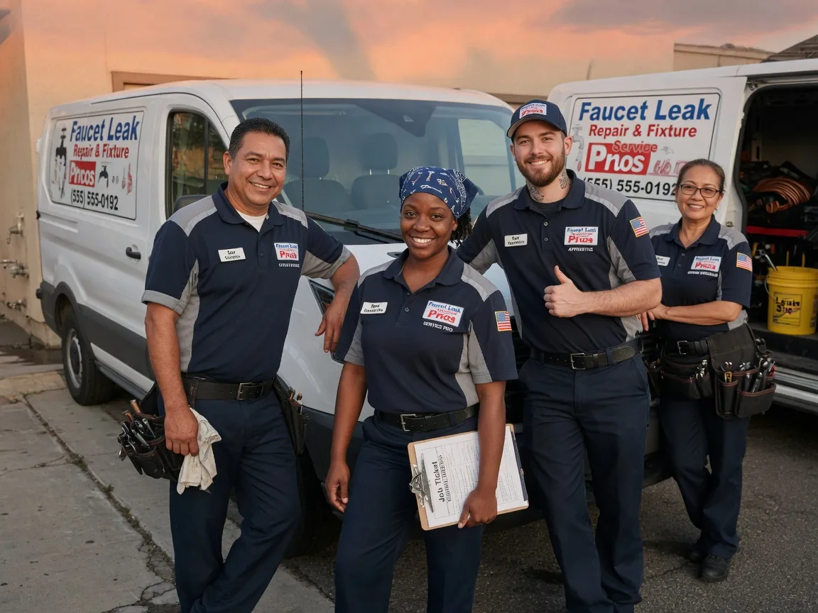 Faucet Repair company in Mooers Forks, NY